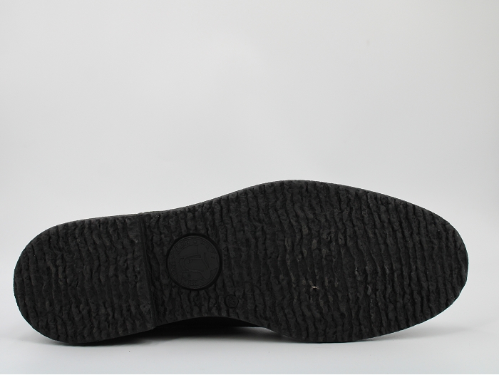 Panama jack botte et bottine glasgow gtx noir2264002_5