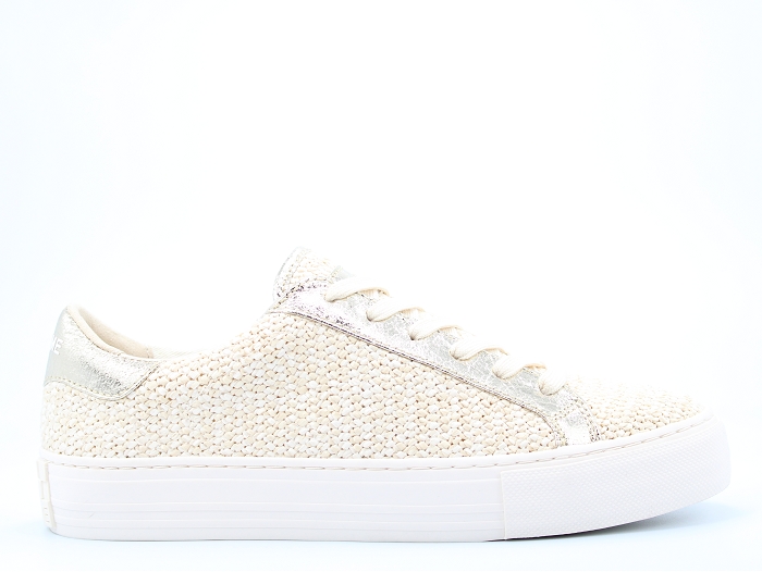 No name sneakers arcade sneaker beige