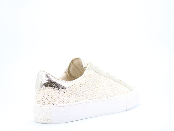 No name sneakers arcade sneaker beige2264402_4