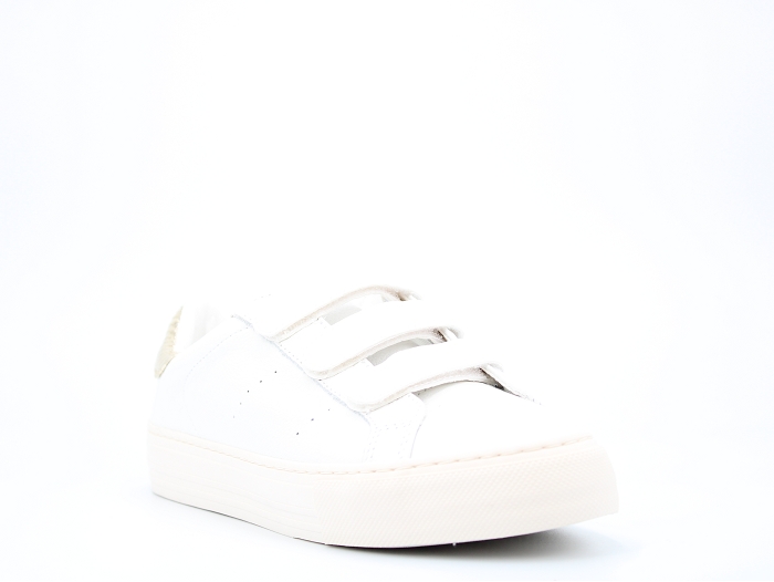 No name sneakers arcade straps white2264504_2