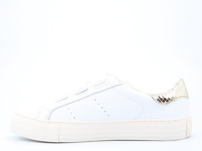 No name sneakers arcade straps white2264504_3