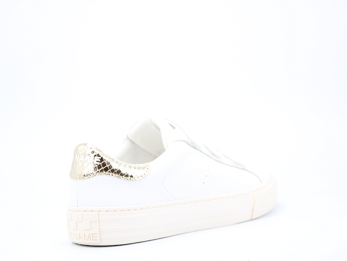 No name sneakers arcade straps white2264504_4