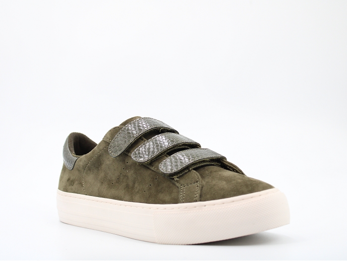 No name sneakers arcade straps vert2264505_2