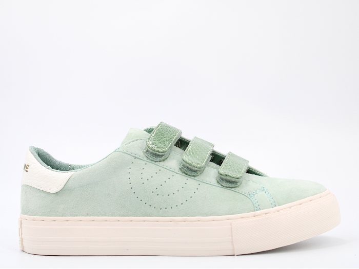 No name sneakers arcade straps vert