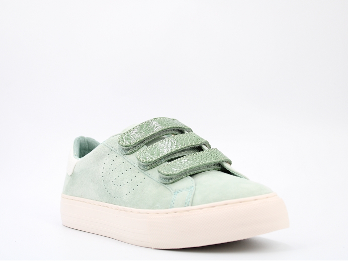 No name sneakers arcade straps vert2264506_2