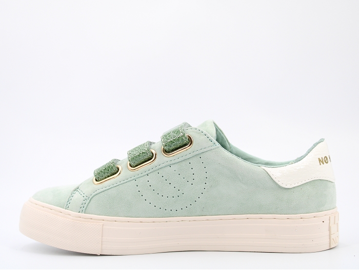 No name sneakers arcade straps vert2264506_3