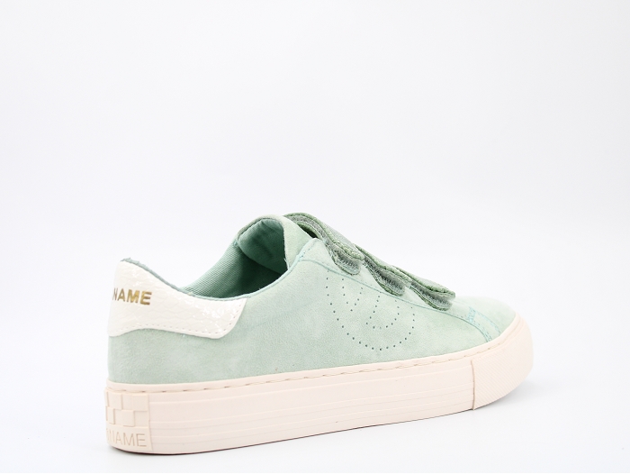 No name sneakers arcade straps vert2264506_4