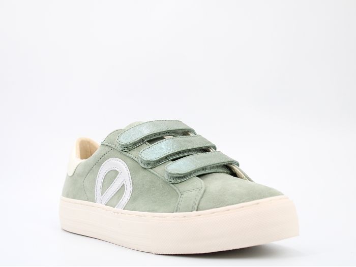 No name sneakers arcade straps vert2264507_2