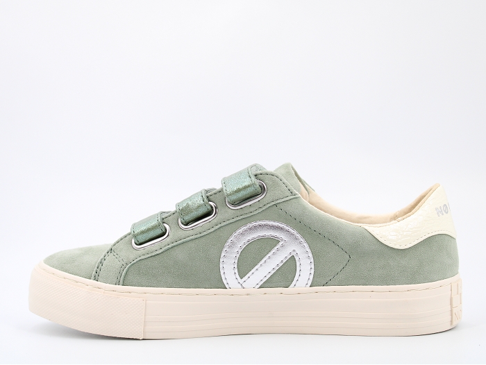 No name sneakers arcade straps vert2264507_3