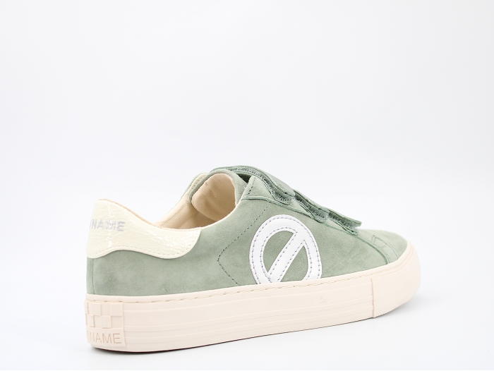 No name sneakers arcade straps vert2264507_4