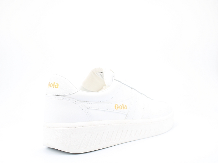 Gola sneakers grandslam trident blanc2264802_4