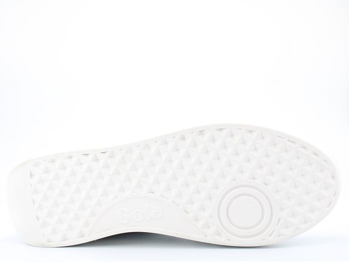 Gola sneakers grandslam trident blanc2264802_5