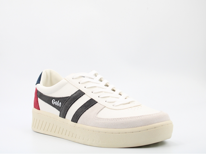 Gola sneakers grandslam trident white2264803_2