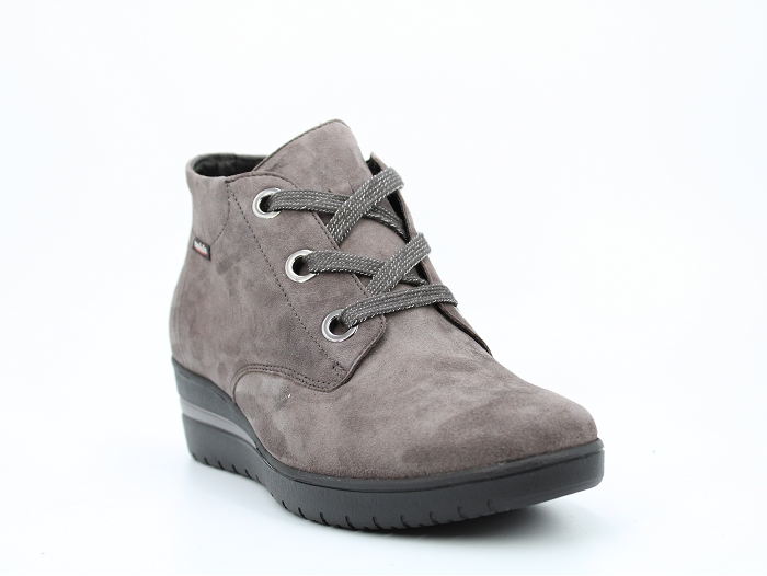 Mobils botte et bottine peryne gris2265102_2