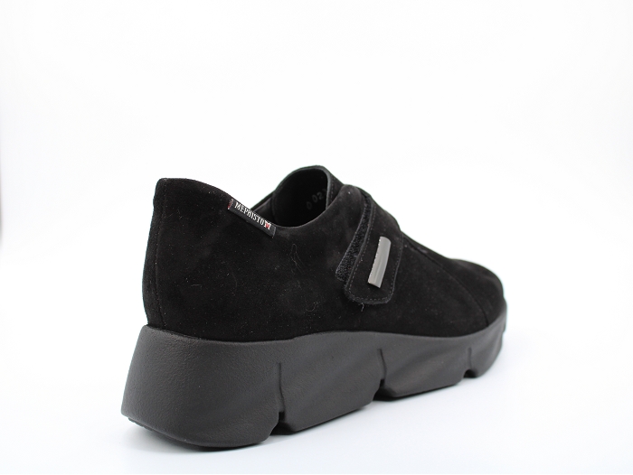 Mephisto sneakers halyssa noir2267001_4