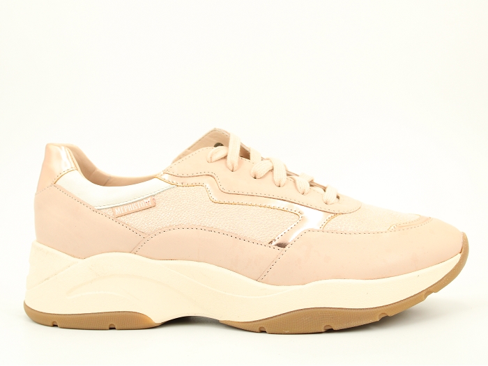 Mephisto sneakers romane rose