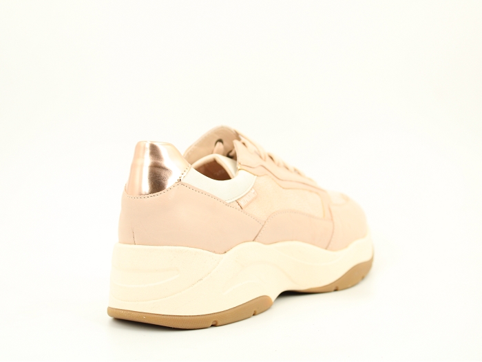 Mephisto sneakers romane rose2267202_4