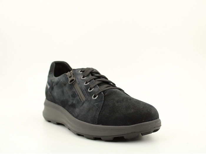 Mephisto sneakers vally bleu2267401_2