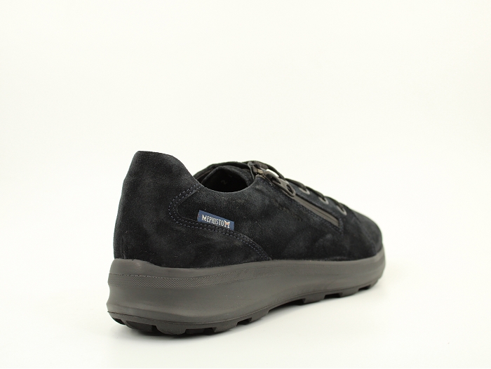 Mephisto sneakers vally bleu2267401_4