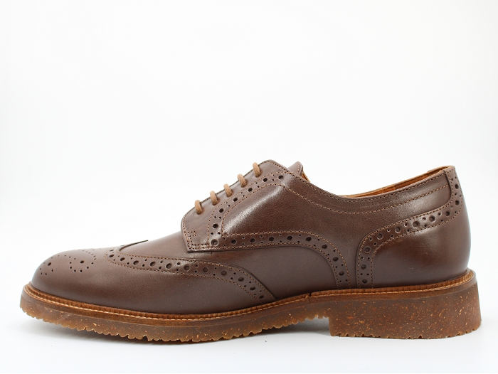 Mephisto derby ville piers marron2268401_3