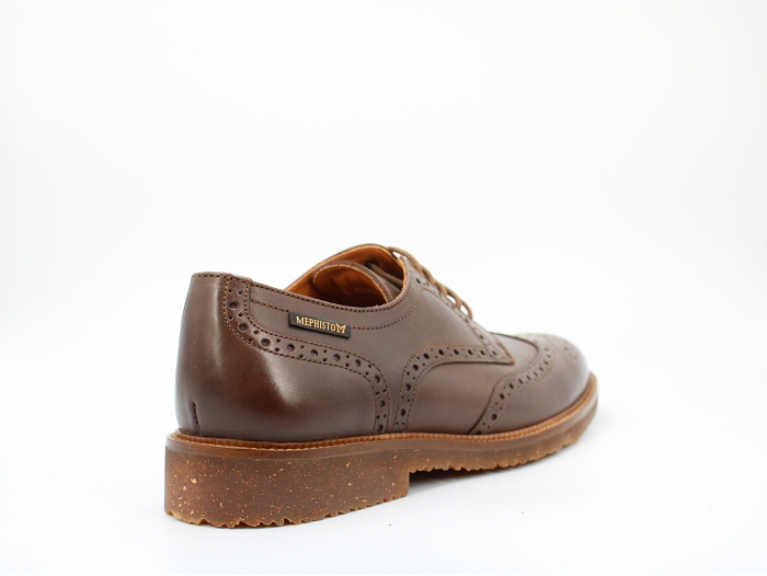 Mephisto derby ville piers marron2268401_4