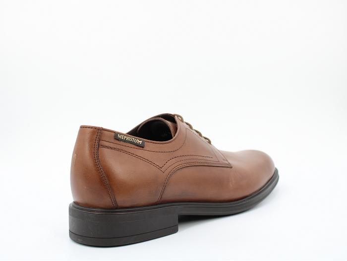 Mephisto derby ville kevin marron2268702_4