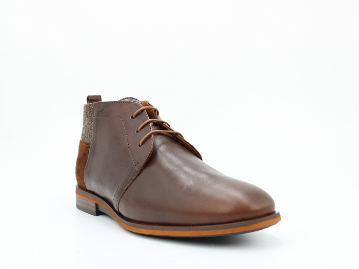 Zzzkost botte et bottine irwin 9a marron2269501_2