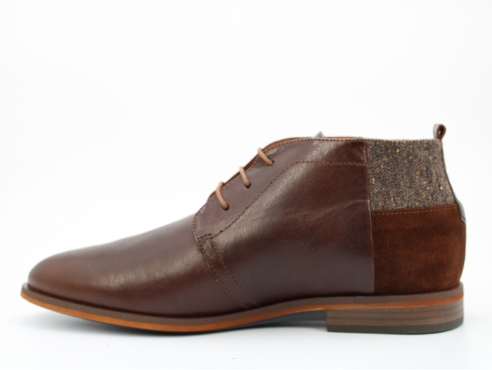Zzzkost botte et bottine irwin 9a marron2269501_3