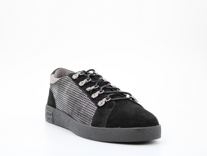 Mamzelle sneakers blues noir2269602_2