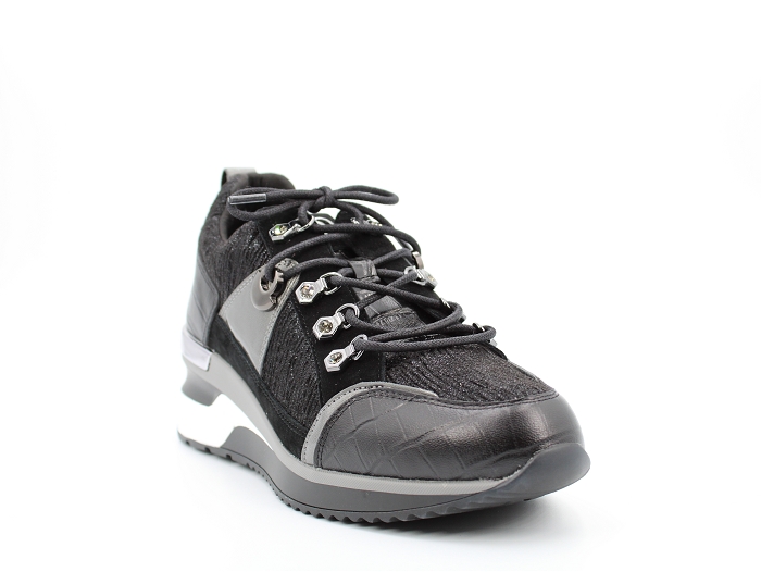 Mamzelle sneakers vanosc noir2269802_2