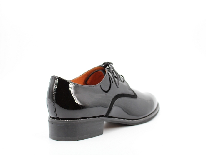 Mamzelle derby ville sardou noir2270101_4