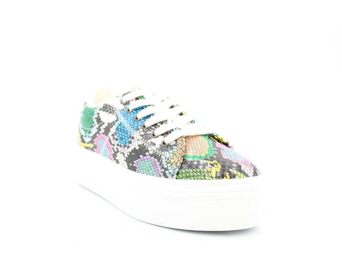 No name sneakers plato sneaker multi2270601_2