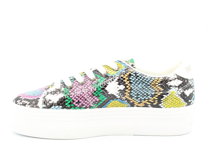 No name sneakers plato sneaker multi2270601_3