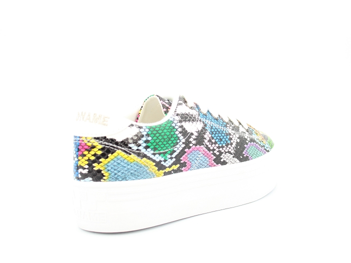 No name sneakers plato sneaker multi2270601_4