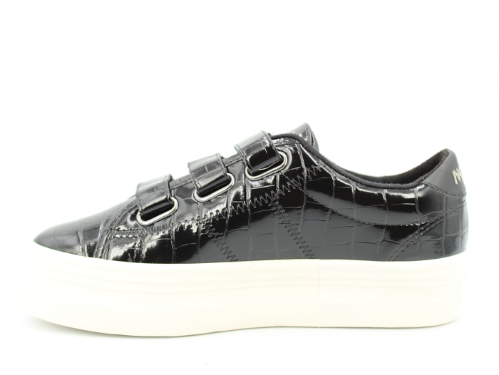 No name sneakers plato straps noir2270802_3