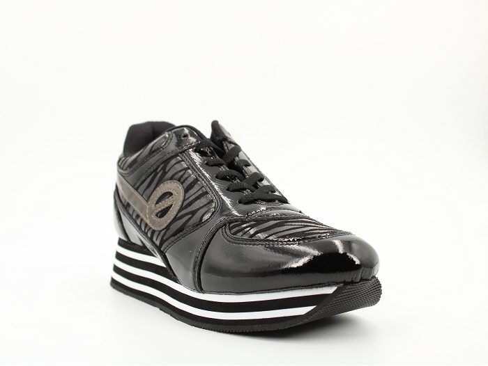 No name sneakers parko jogger noir2270901_2