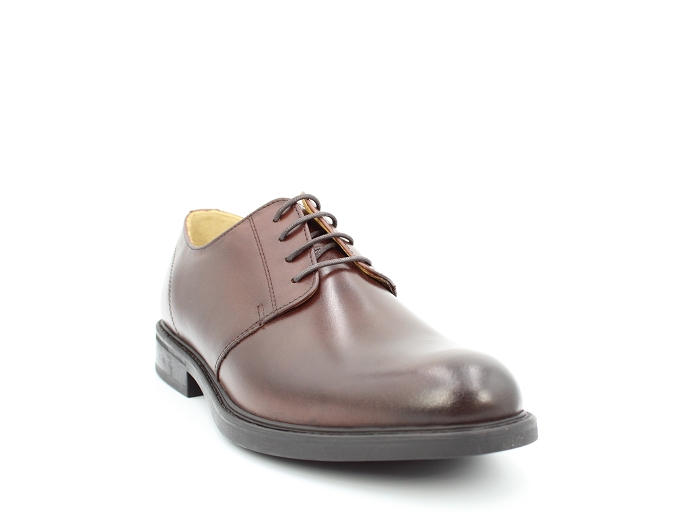 Steptronic derby ville gleneagles marron2273602_2