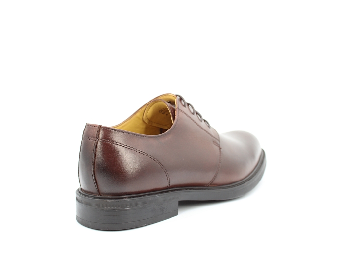 Steptronic derby ville gleneagles marron2273602_4