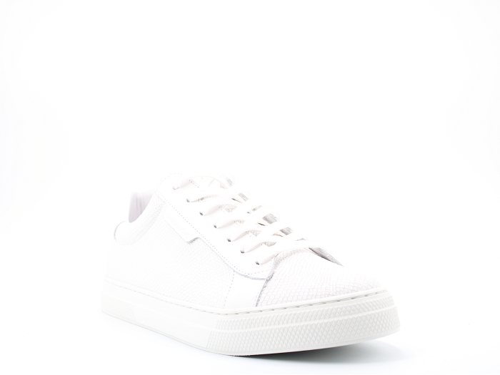 Schmoove sneakers spark clay blanc2274205_2