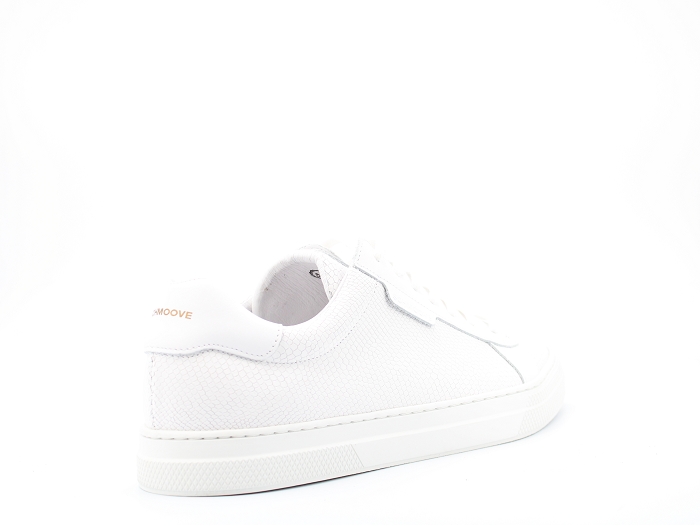 Schmoove sneakers spark clay blanc2274205_4