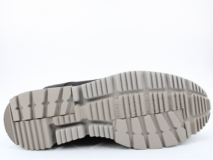 Sorel botte et bottine atlis axe wp noir2275901_5