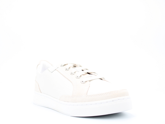 Timberland sneakers atlanta green blanc2278402_2