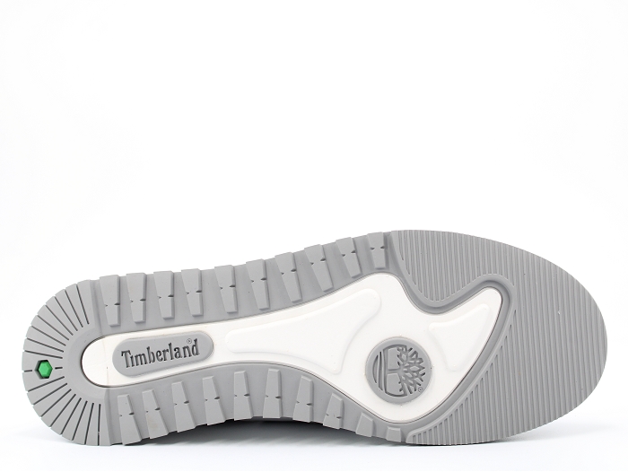Timberland sneakers miami coast blanc2278502_5