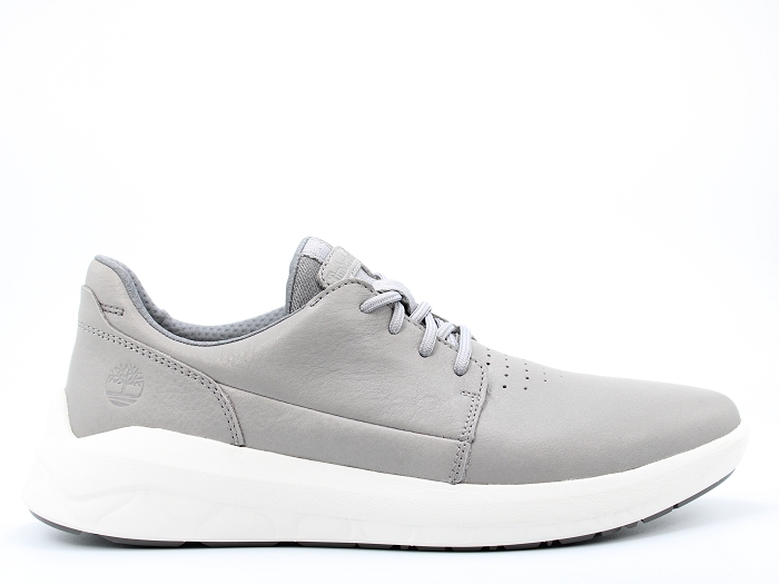 Timberland sneakers bradstreet ultra gris