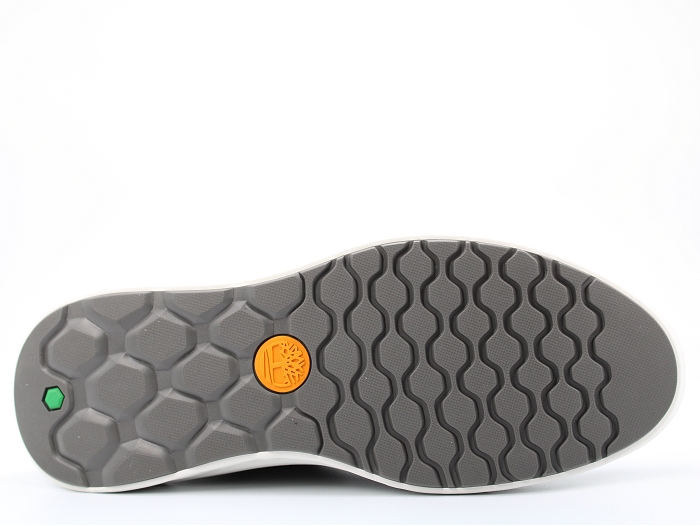 Timberland sneakers bradstreet ultra gris2279001_5