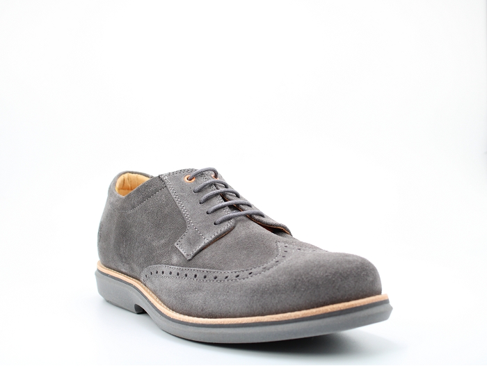 Timberland derby ville city groove gris2279301_2