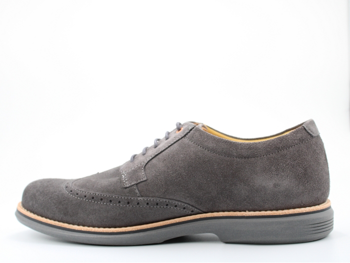 Timberland derby ville city groove gris2279301_3