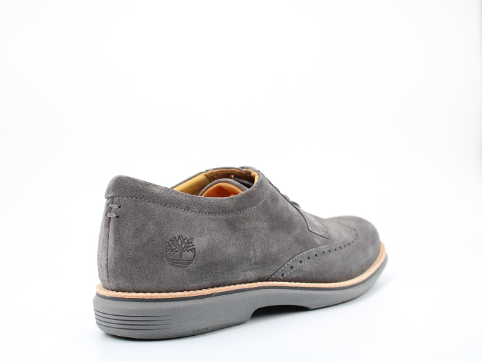 Timberland derby ville city groove gris2279301_4