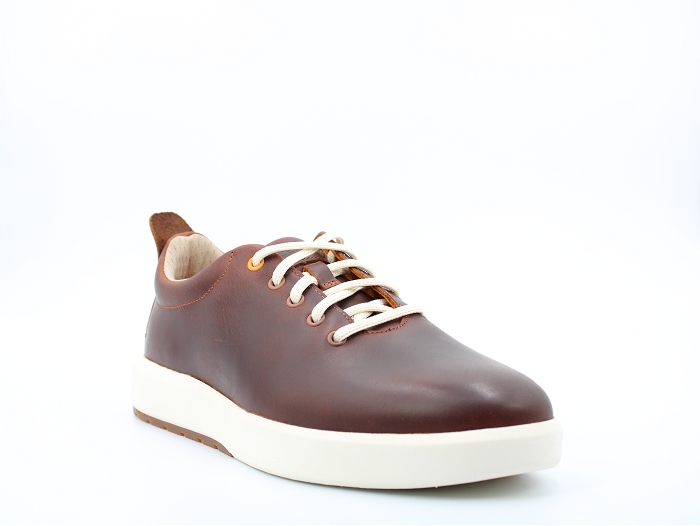 Timberland derby sport truecloud ek leather oxford marron2279401_2