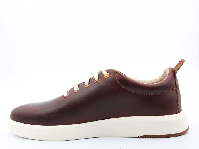 Timberland derby sport truecloud ek leather oxford marron2279401_3